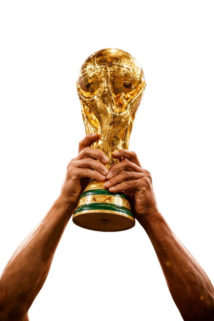 Ilustração do TrocasCopa